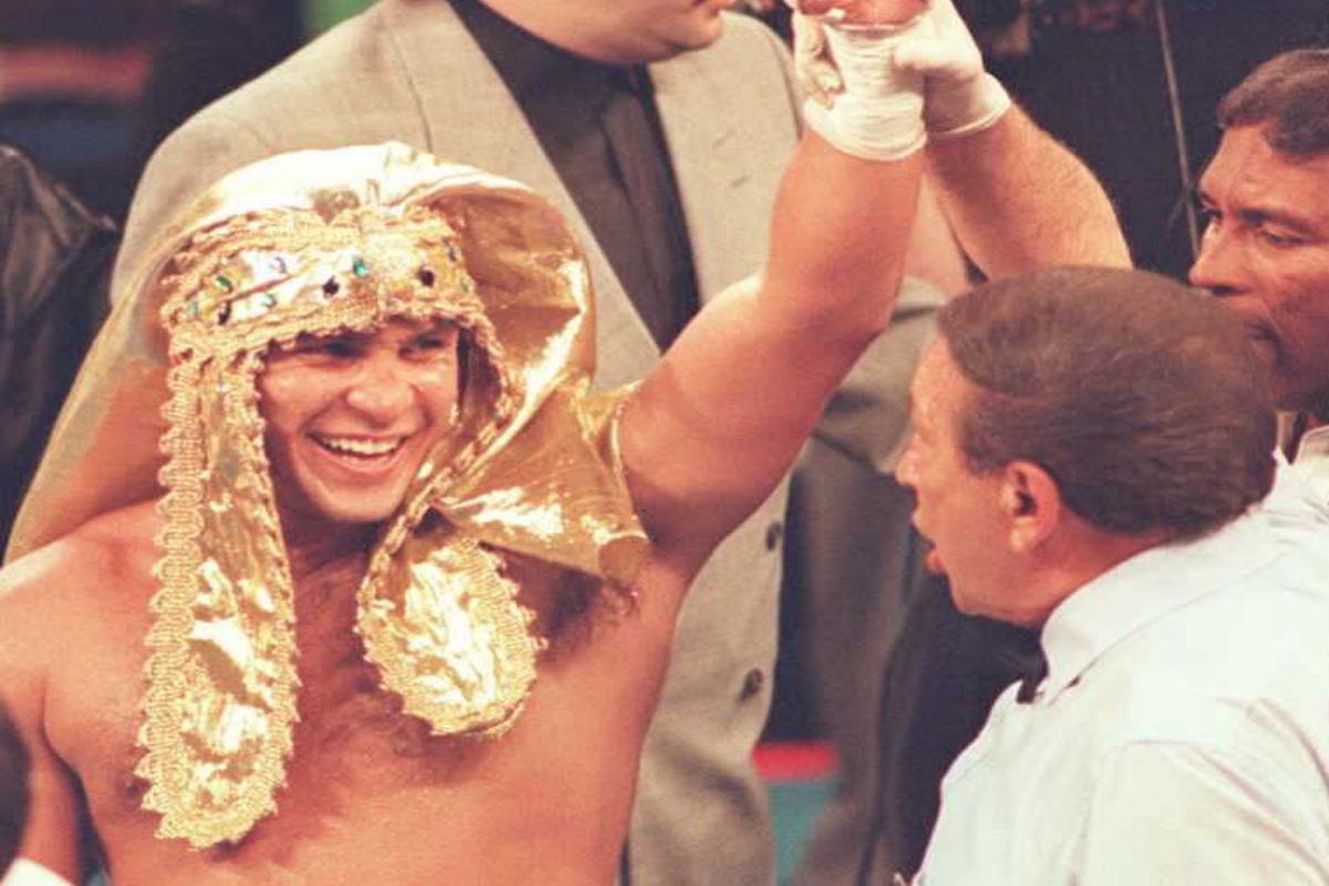Trágico fin: ¿De qué murió el boxeador Héctor ‘Macho’ Camacho?