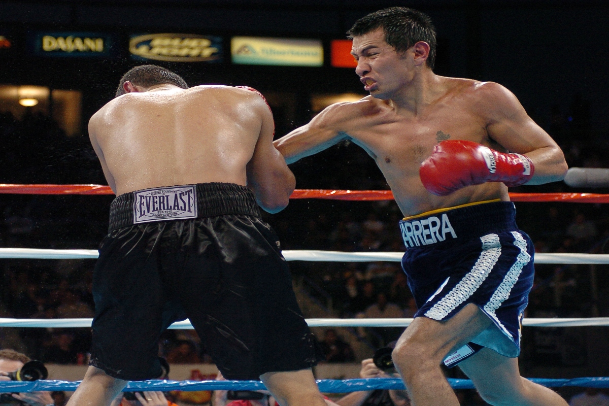 Tres veces campeón mundial: La legendaria carrera de Marco Antonio Barrera