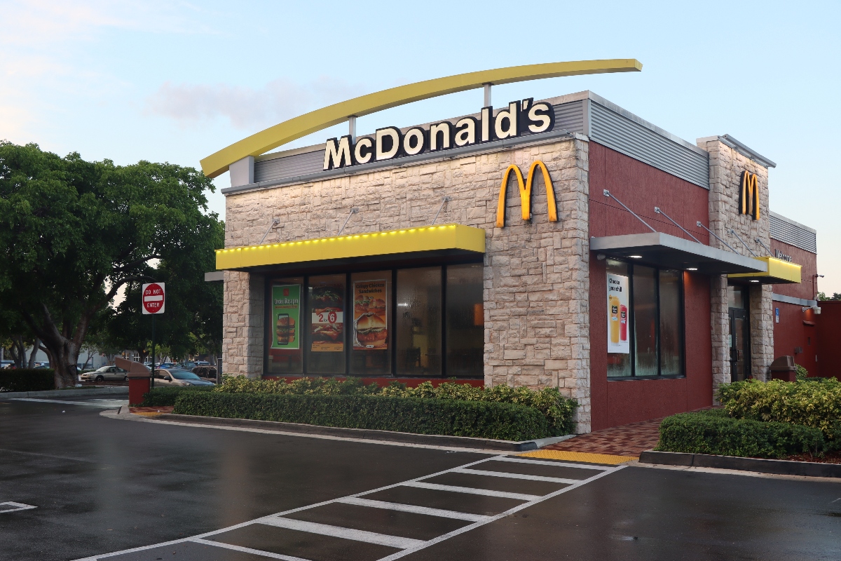 No solo hamburguesas: ¿Qué más puedo comprar en McDonald’s?