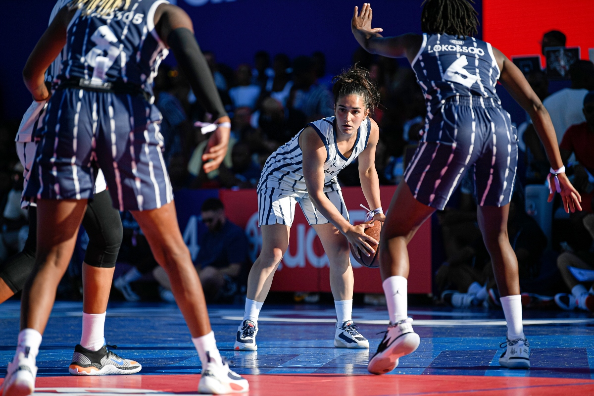 Mes de la hispanidad NBA
