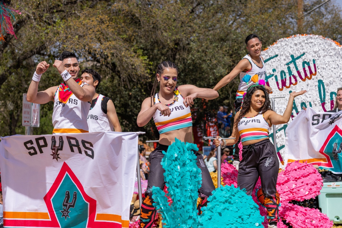 Mes de la Herencia Hispana: Presencia latina en la NBA
