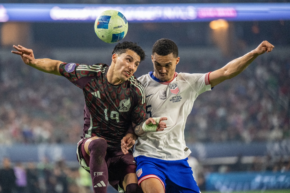 Rivalidad México-EEUU: El clásico que une y divide a los hispanos