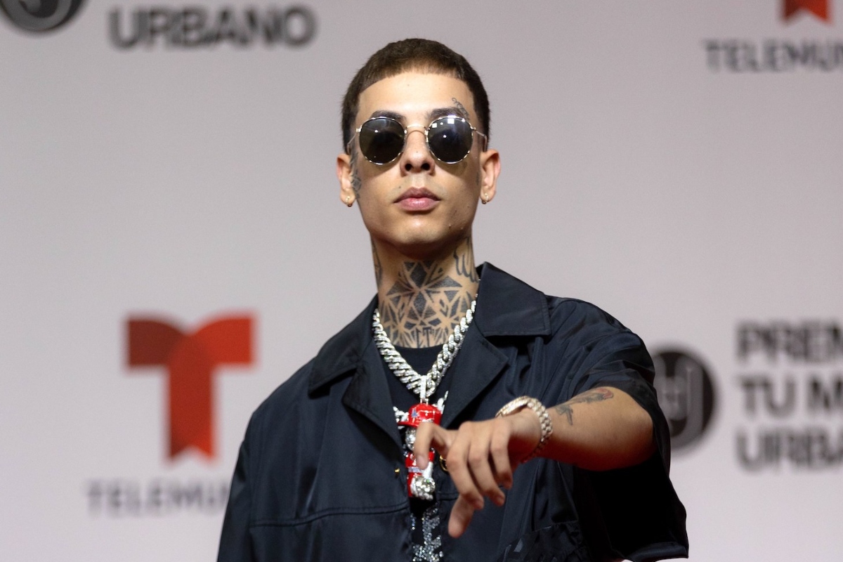 De la música a la moda: Cómo los corridos tumbados están marcando tendencia