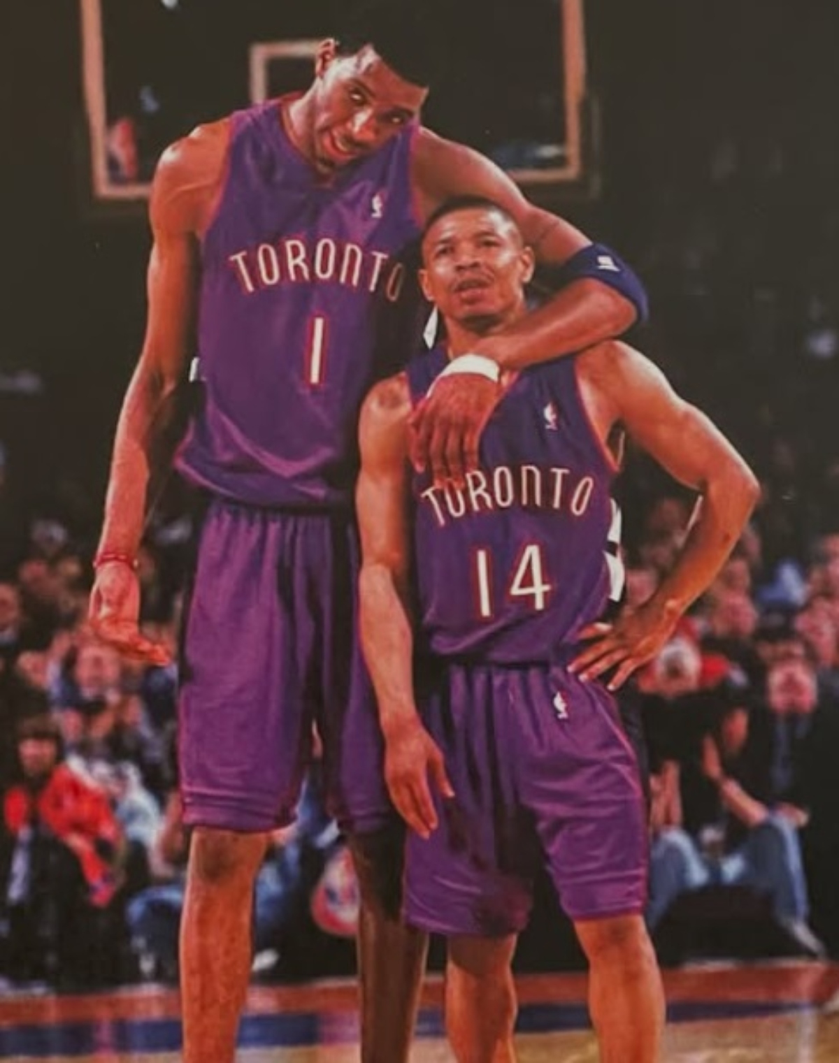 Muggsy Bogues