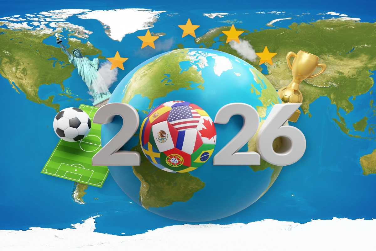 Mundial 2026