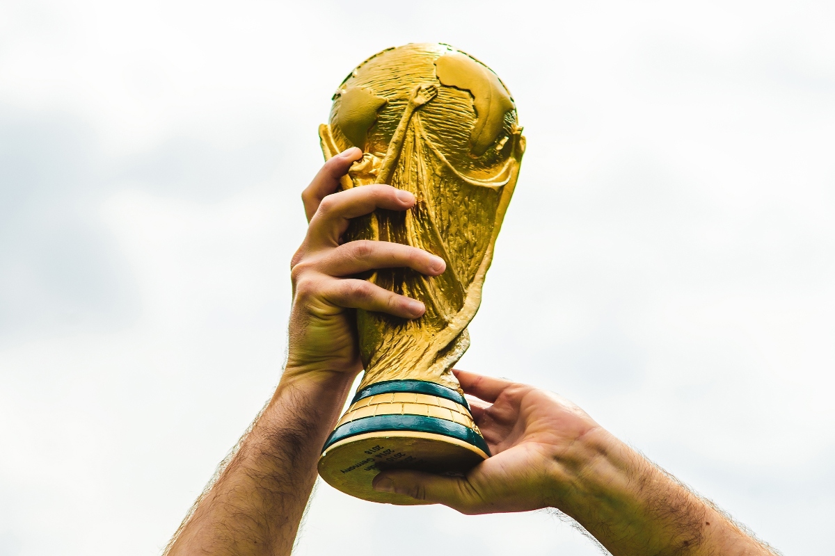 Mundial 2026