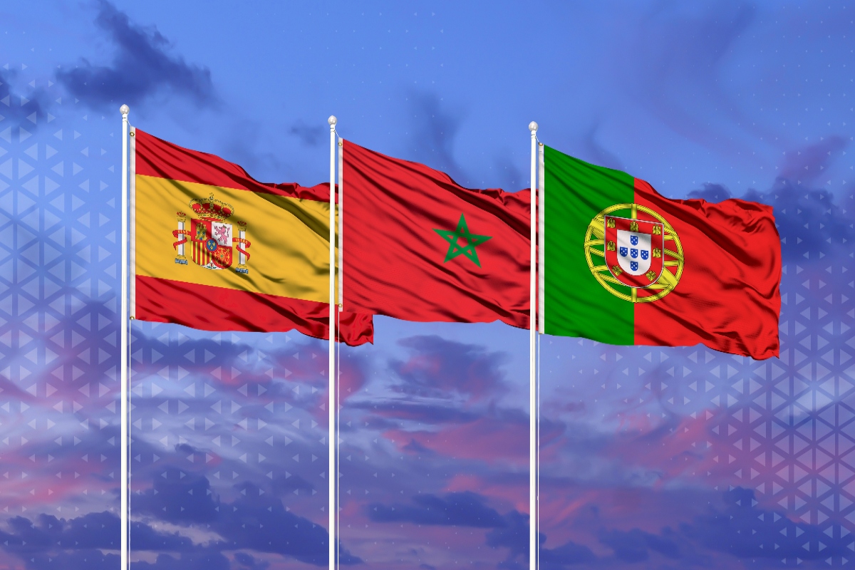 Mundial 2030