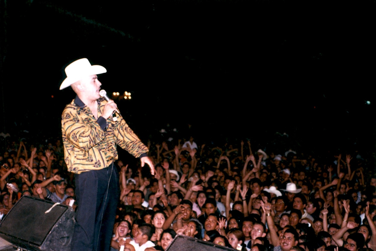 Desde el corazón de los hispanos: El regional mexicano como identidad cultural