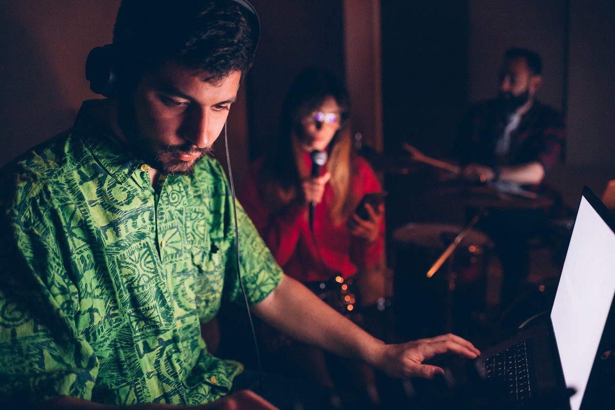 Se fusionan: Música tropical con otros géneros