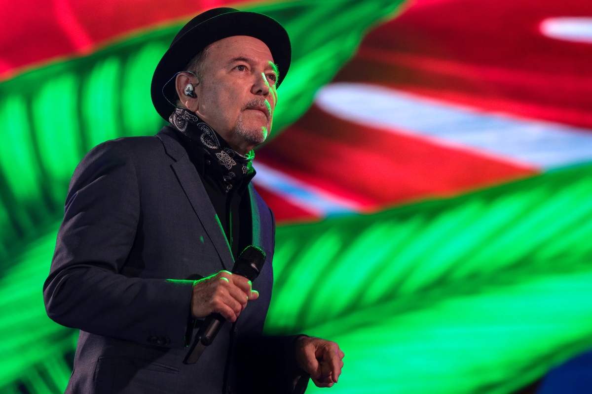 Promueven el cambio: La música tropical y su rol en movimientos sociales