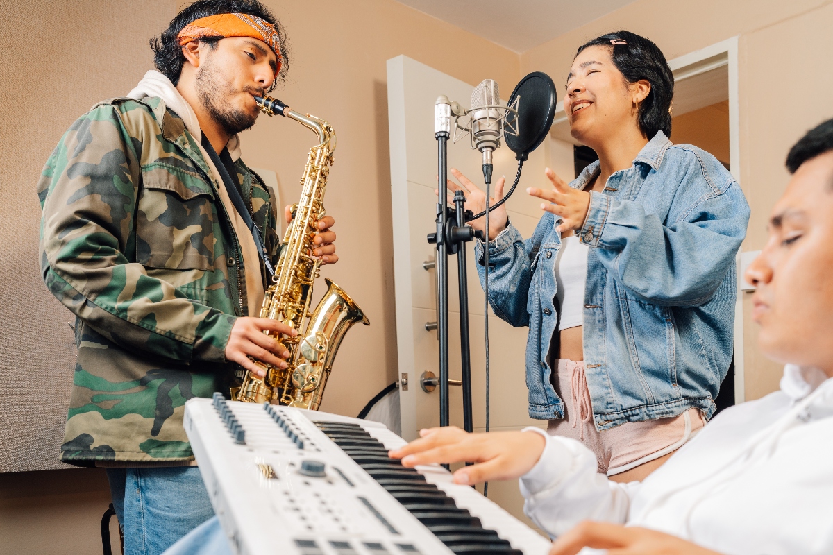 musica tropical impacto social 