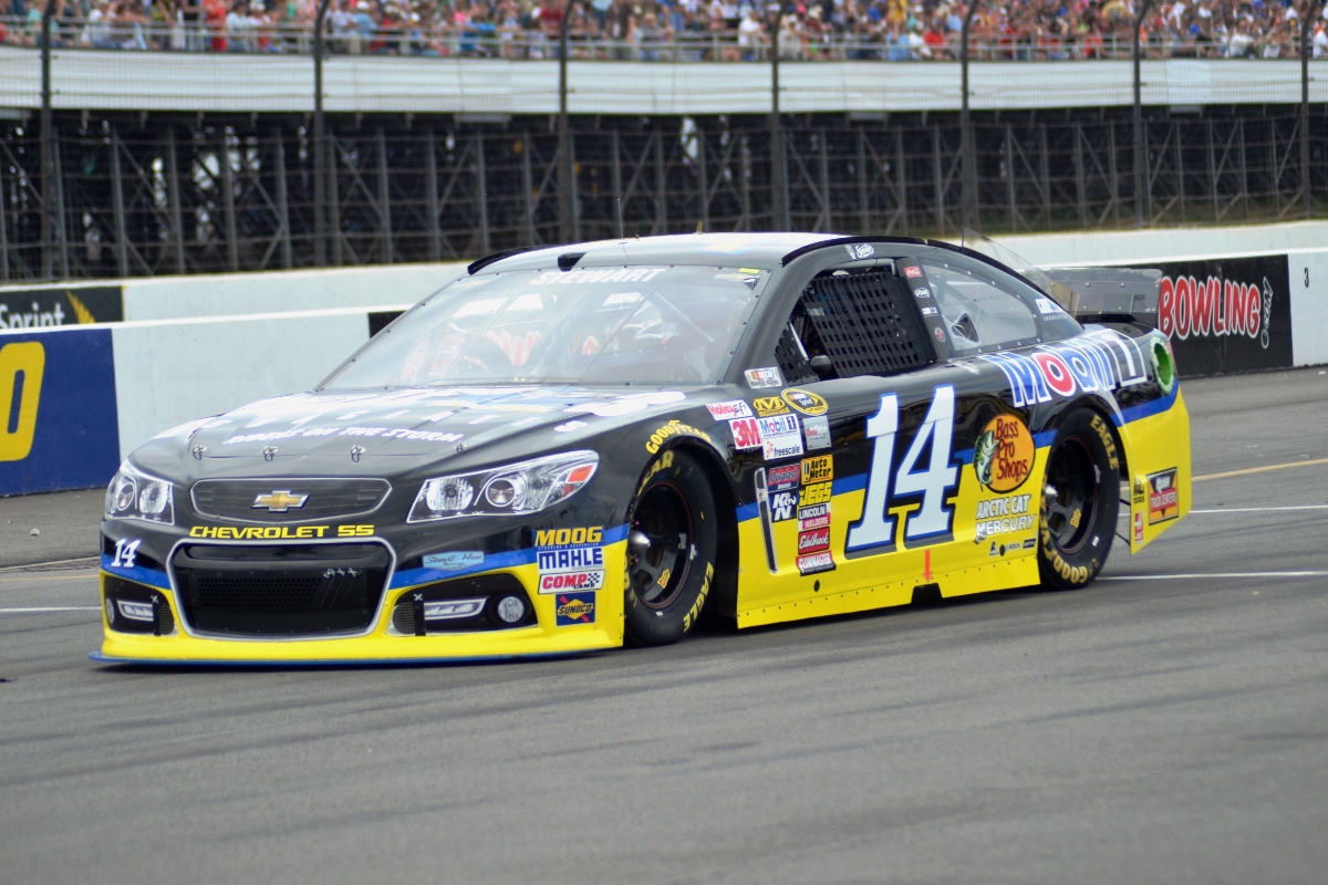 NASCAR