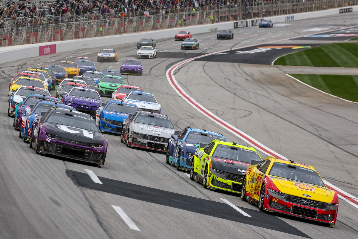 NASCAR sin filtros: todo lo que debes saber sobre esta apasionante carrera
