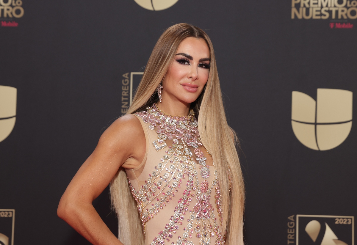 ¿Ya se pasó de cirugías? La transformación de Ninel Conde