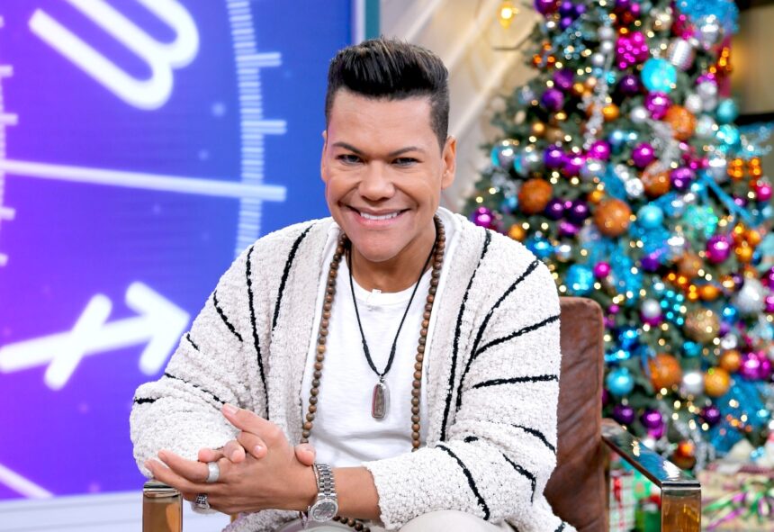 Niño Prodigio, Víctor Florencio, vidente hispano, Astros, QuéOnnda