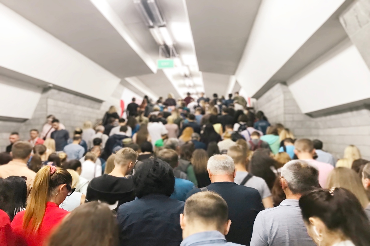Evacuación de emergencia: Esto es lo que debes llevar en tu kit de supervivencia