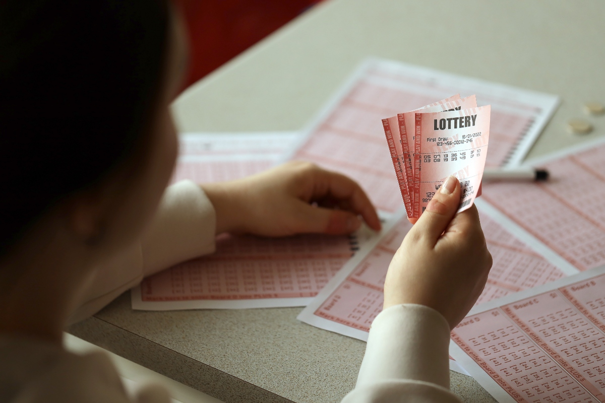 Toma nota: Estos son los números ganadores que más se repiten en Mega Millions