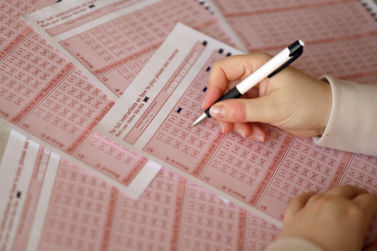 números ganadores Mega Millions