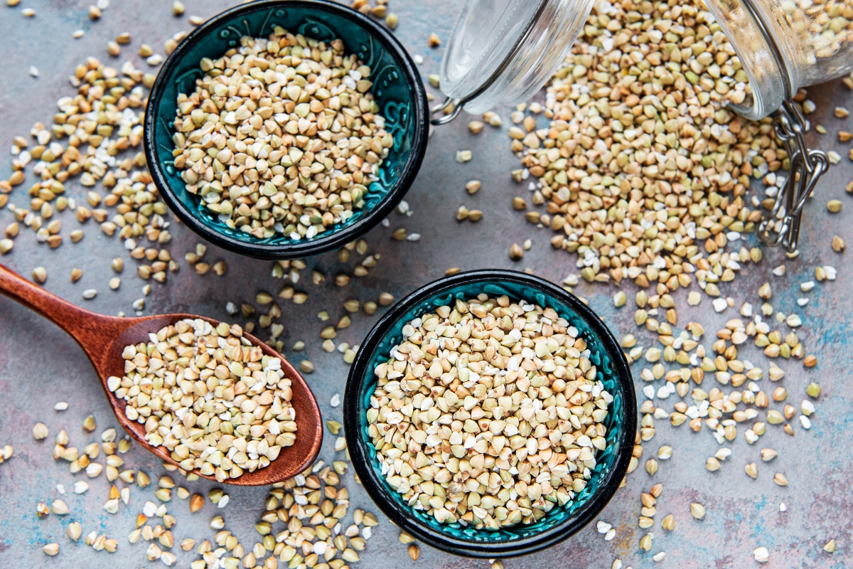 quinoa, salud, granos