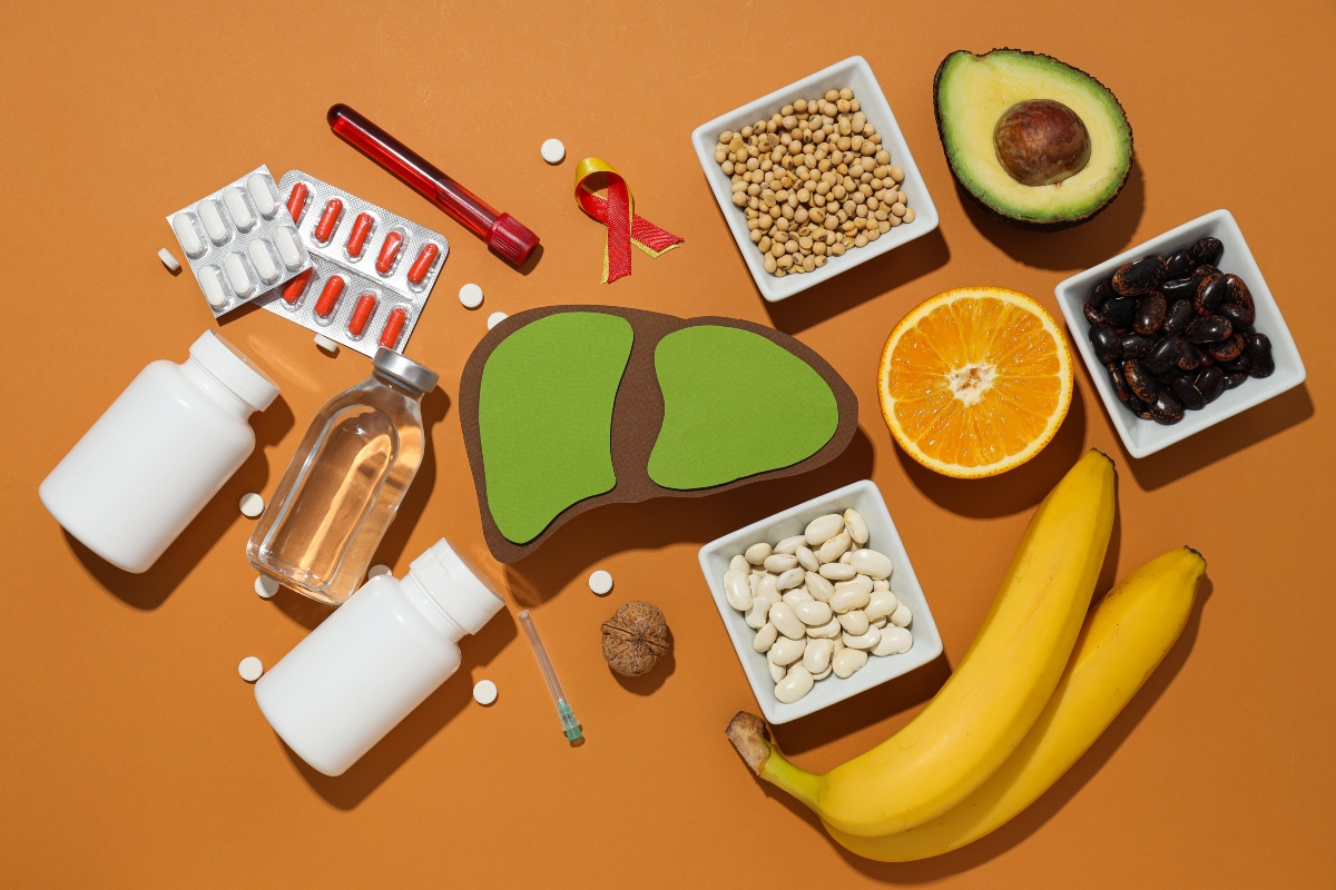 alimentos, nutrición, colesterol