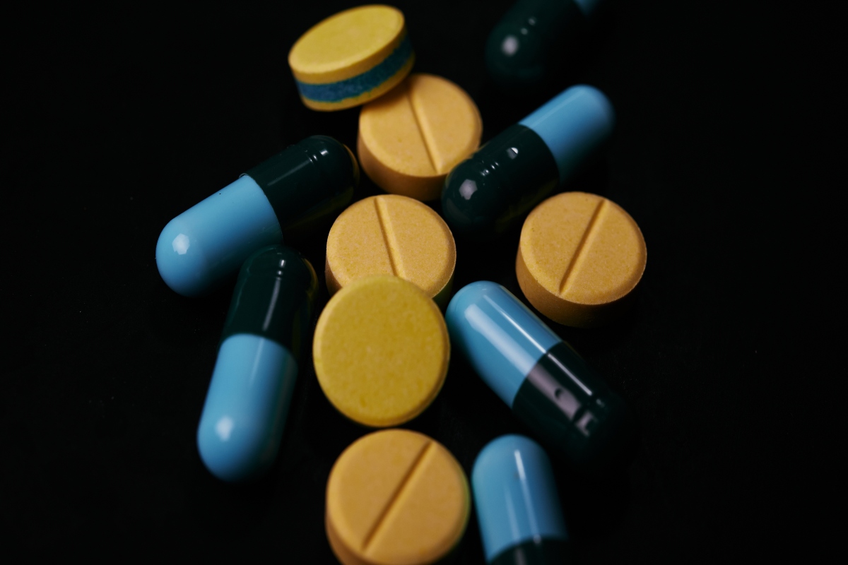 medicamentos, medicina, salud