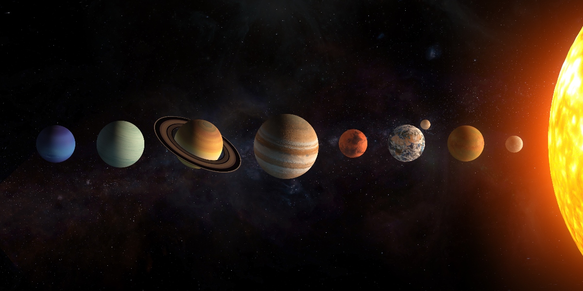 retrogradaciones planetarias