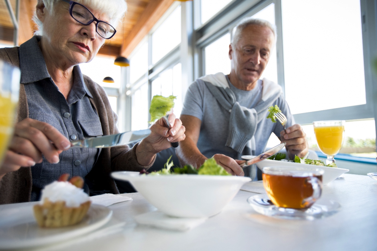 Alimentación para la longevidad: Platillos latinos que ayudan a vivir más y mejor