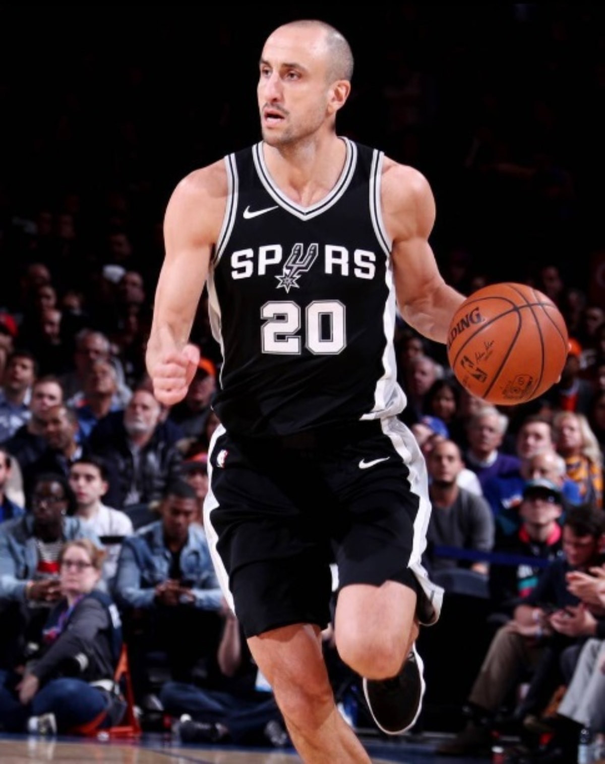 jugadores latinos playoffs NBA