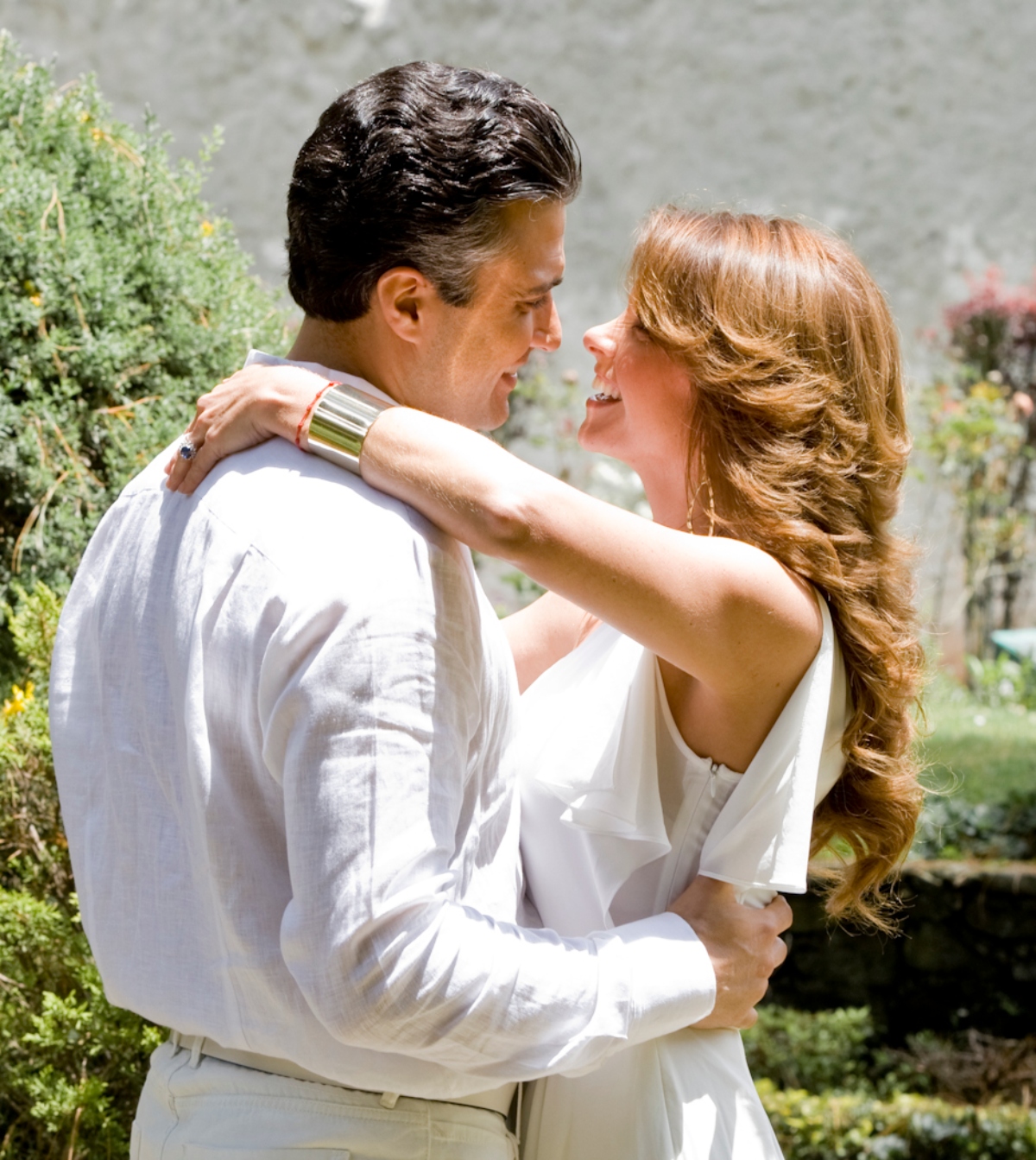 Jaime Camil, final, episodio final, Por Ella Soy Eva, QuéOnnda