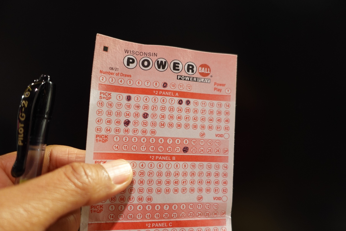 ¿Coincidencia? Powerball y los números que más se repiten entre los ganadores