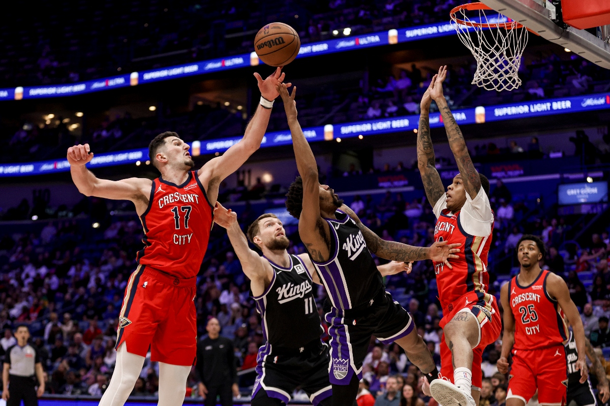 Un repaso a la historia: Primeros jugadores latinos en la NBA