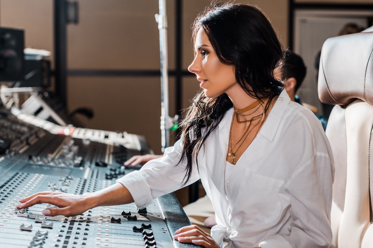 radio musica tropical 