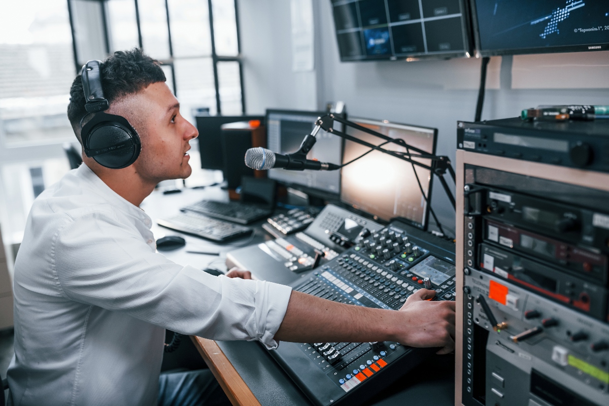radio musica tropical