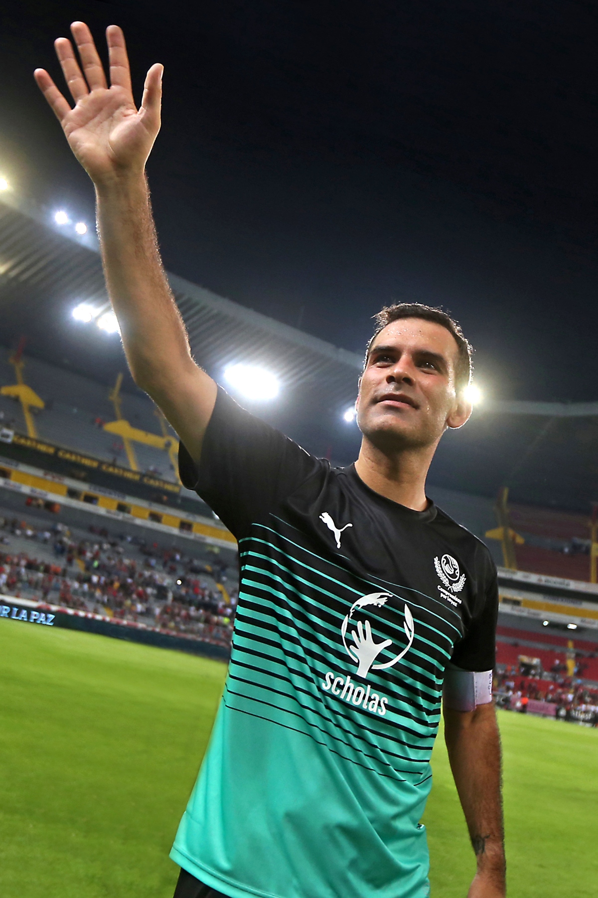 Rafa Márquez, DT México, auxiliar técnico, futbol, QuéOnnda