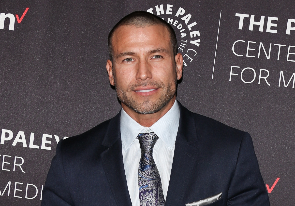 De la fama al abismo: El impactante cambio de Rafael Amaya