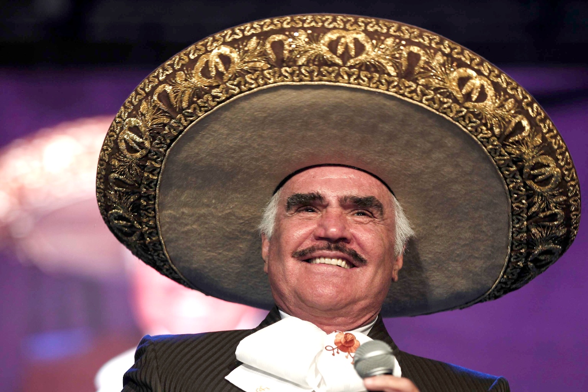 rancheras