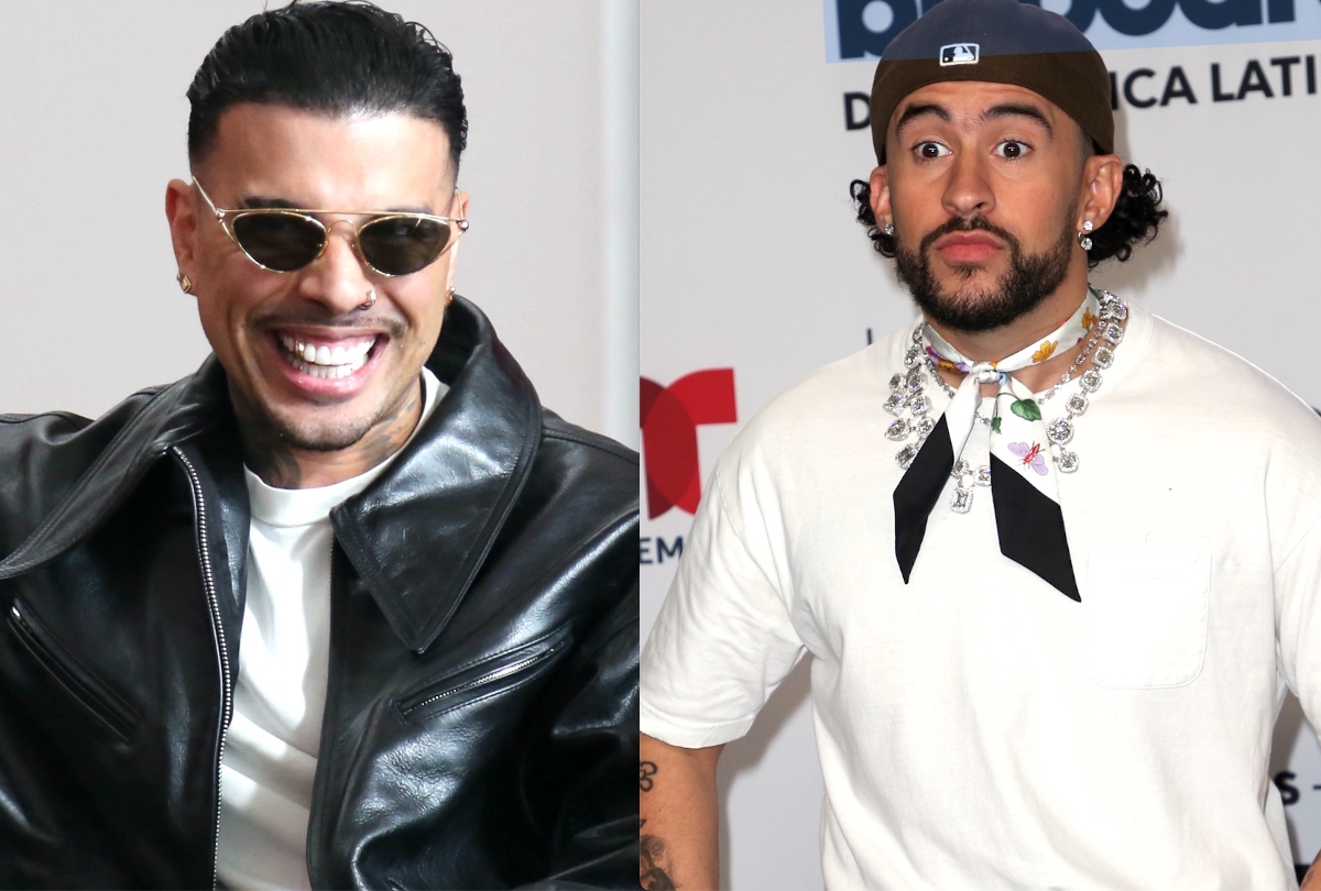 ¿Adiós Bad Bunny? Rauw Alejandro Está Arrasando con Todos