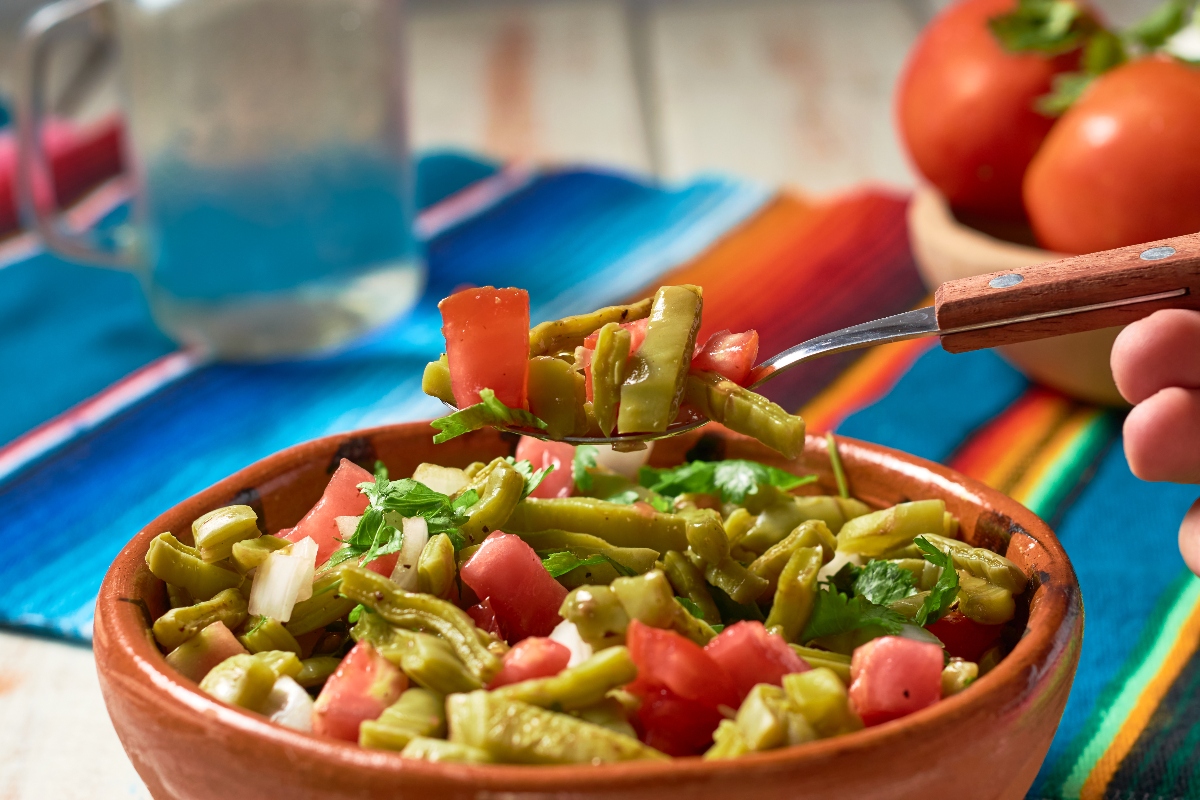 recetas latinas