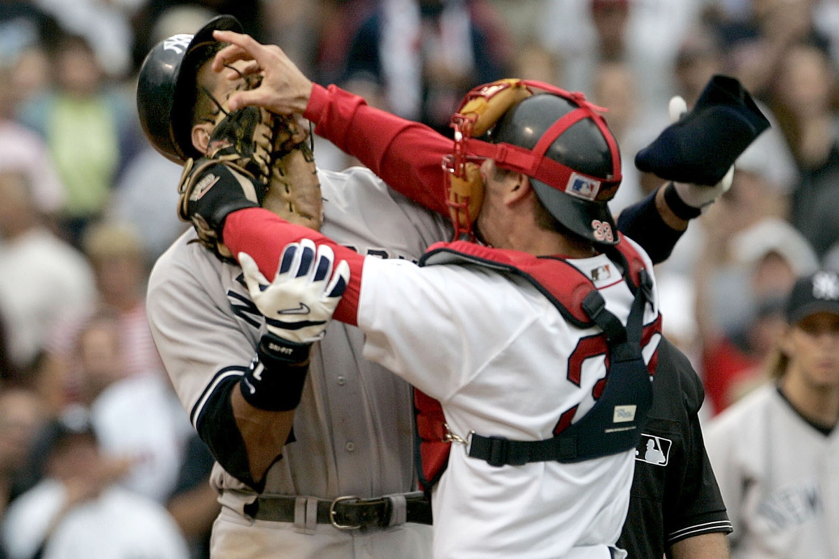 Yankees vs. Red Sox: El duelo más explosivo del béisbol