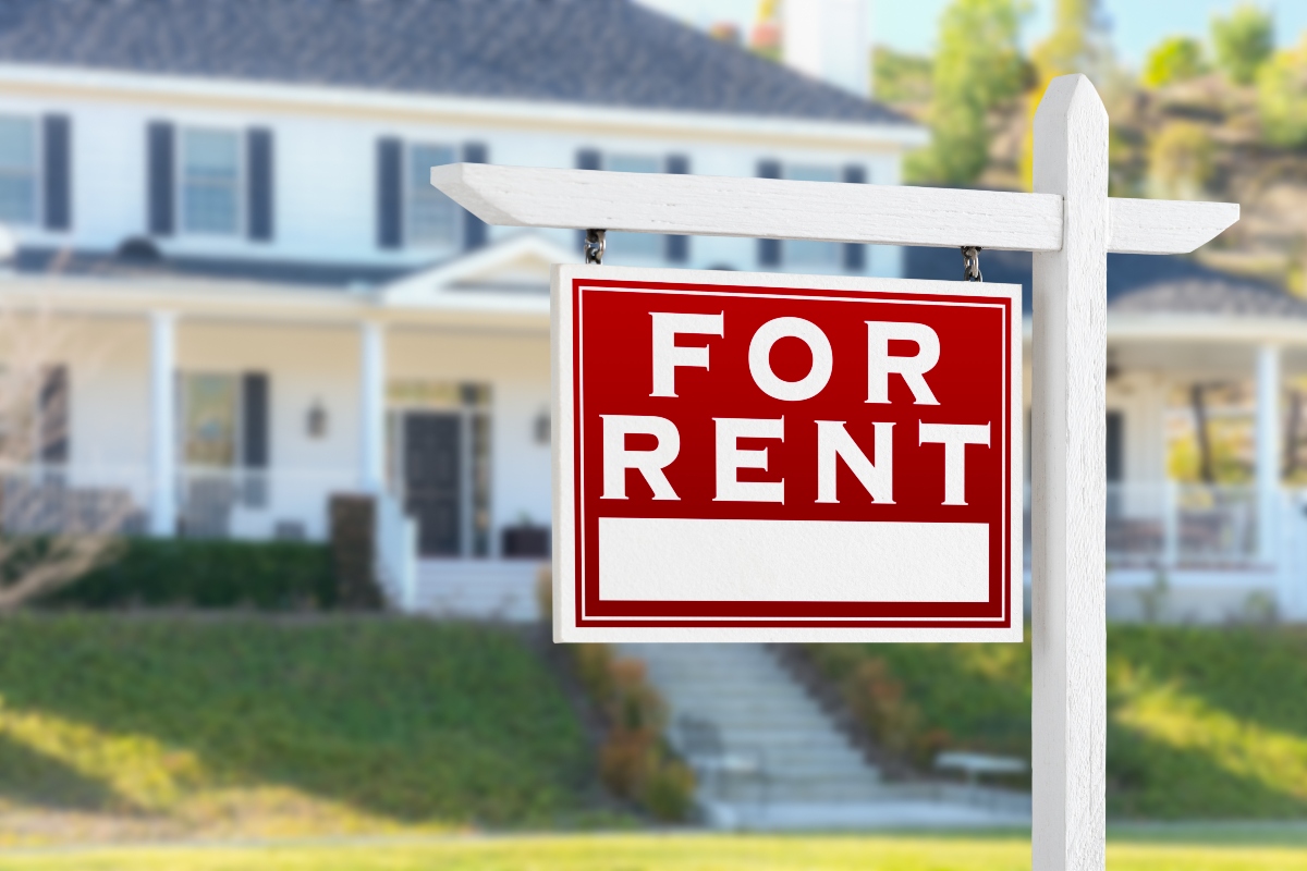 ¿Quieres rentar una casa en DC? Esto es lo que tienes que saber sobre su costo