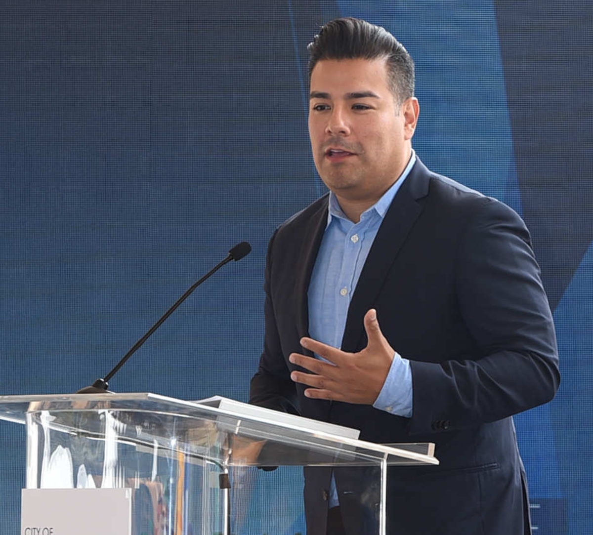 Ricardo Lara