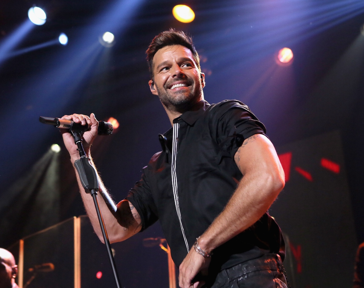 Los amores de Ricky Martin: Un recorrido por sus exparejas
