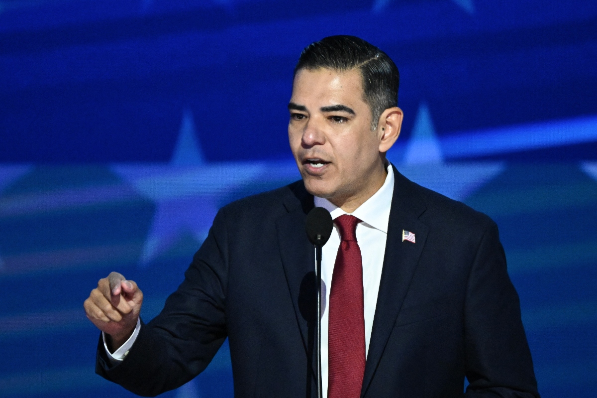 Robert García