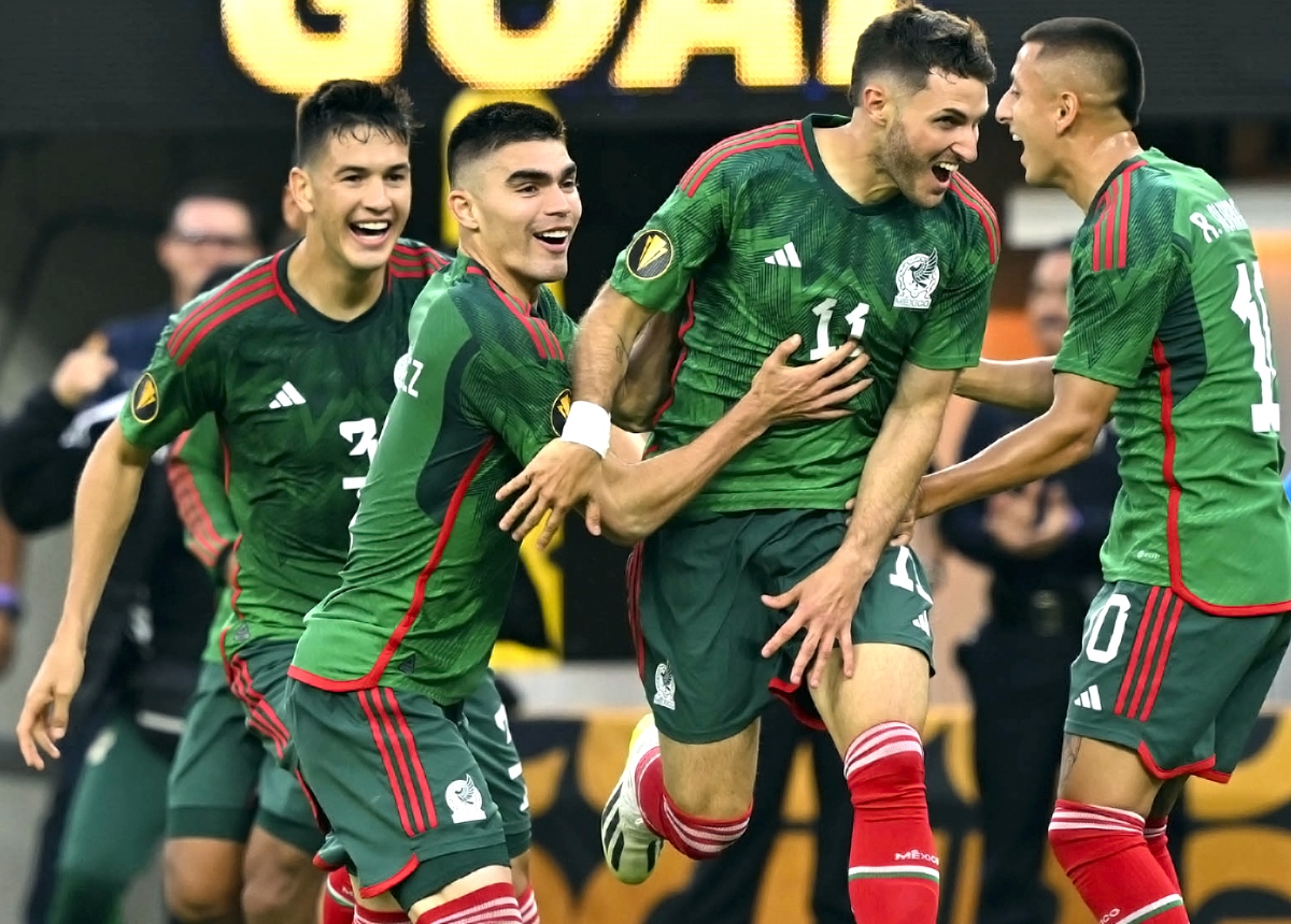 Futuras estrellas del Tri: ¡Conócelas antes de que hagan historia!