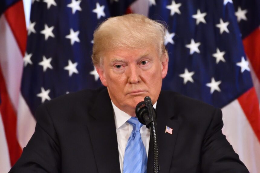 Trump, EEUU, Latinoamérica