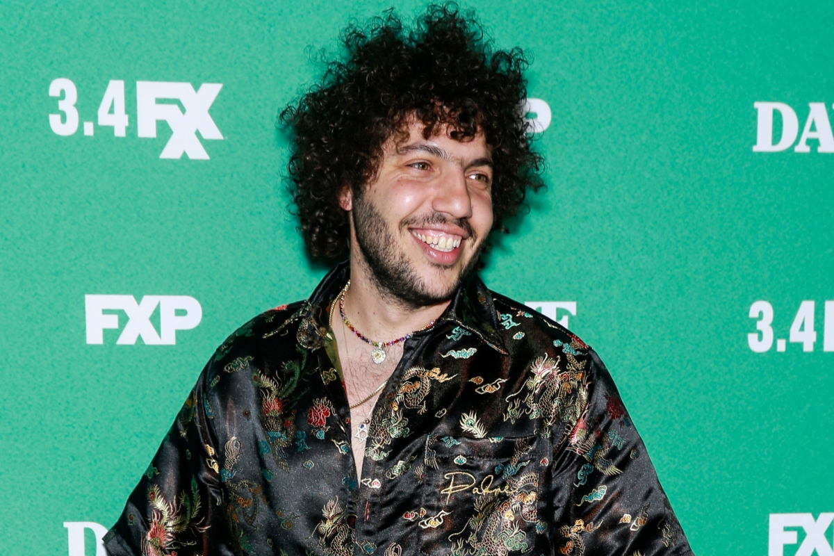 Benny Blanco, boda, productor, música