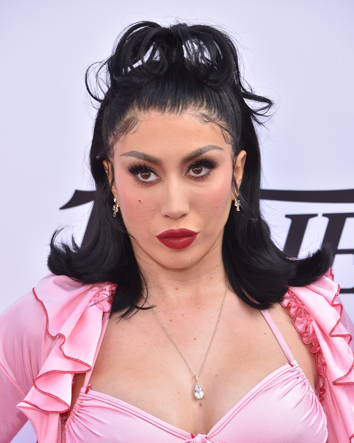 Kali Uchis, música, celebridades