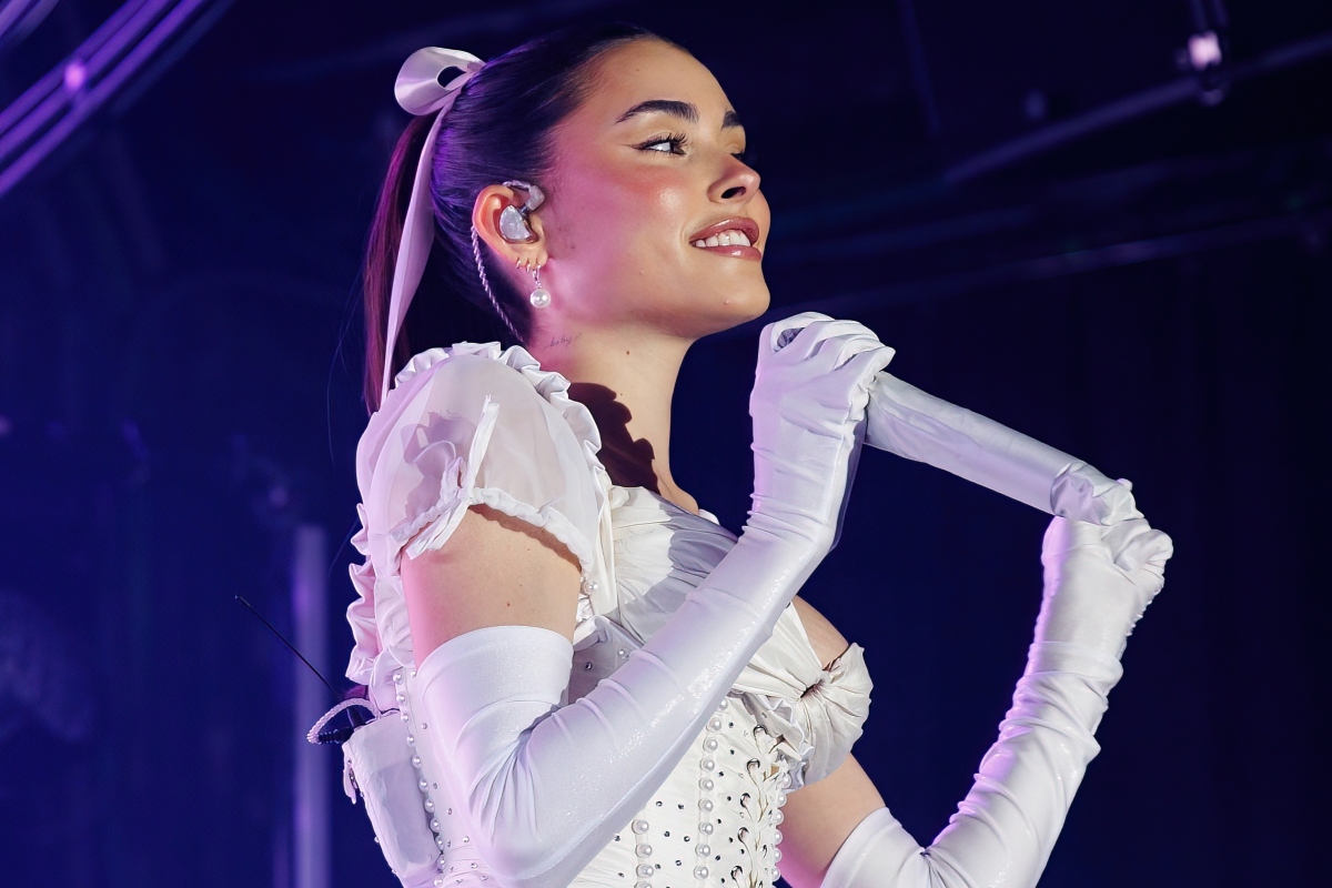 Madison Beer: De las redes sociales a la música