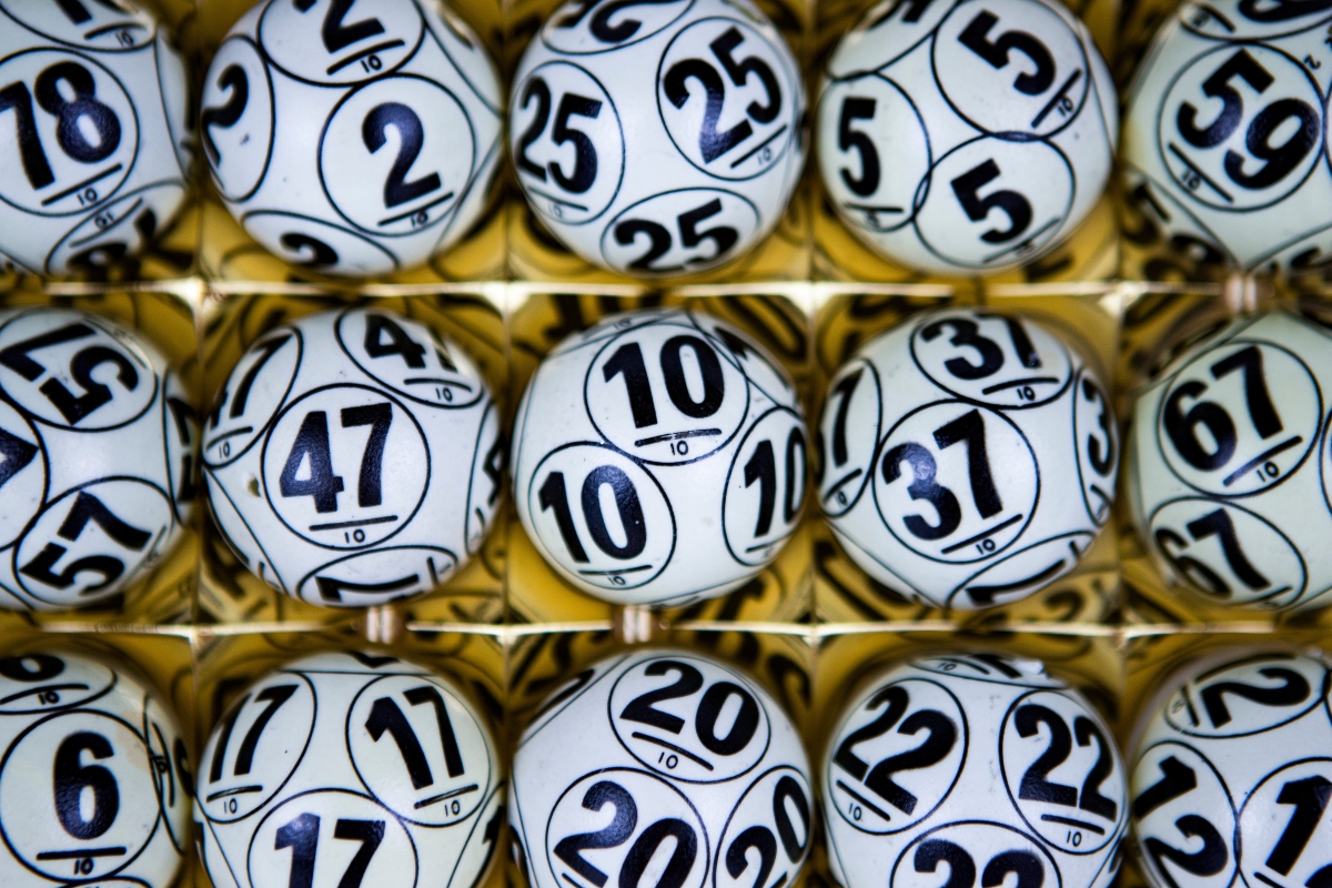 ¿Tu boleto es el ganador? Cómo reclamar tu premio de Lotería en DC