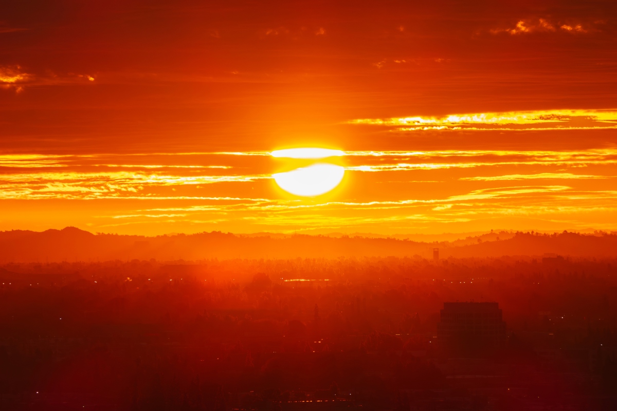 clima, calor, verano